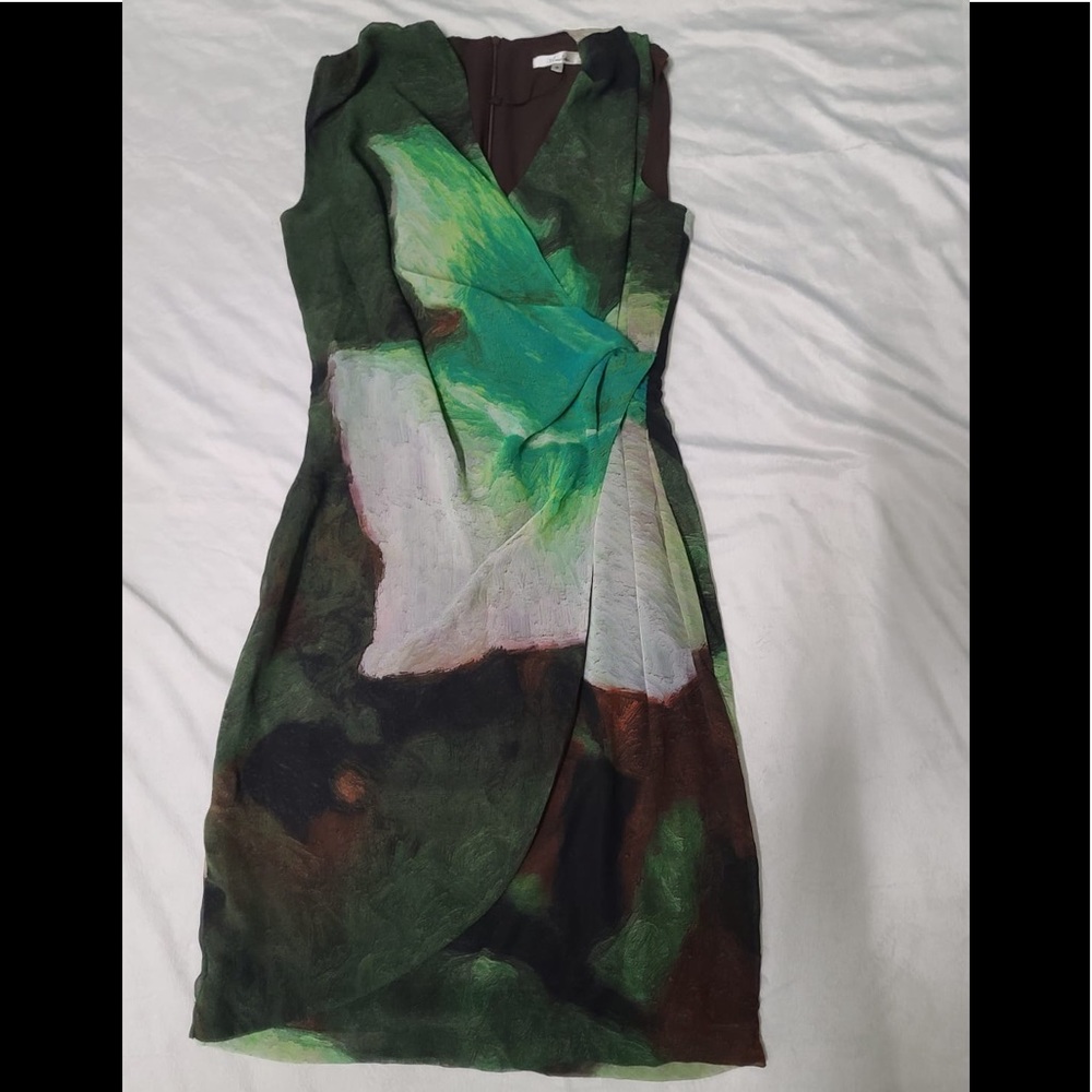 Amelia dress